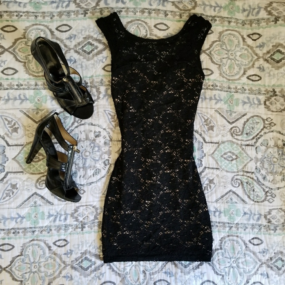 SEXY LBD